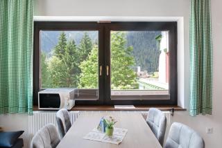 Flying Hirsch - Stall - 6