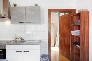 Flying Hirsch - Stall - 2