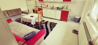 Apartman Delic - 8