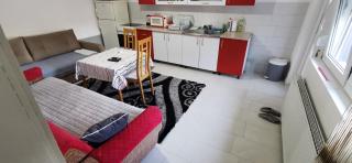 Apartman Delic - 1