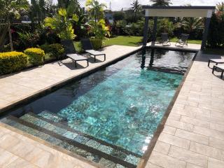 L'Escapade la Villa de vos prochaines vacances - Cap Malheureux - 1