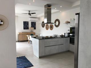 L'Escapade la Villa de vos prochaines vacances - Cap Malheureux - 6