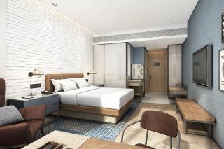 Four Points by Sheraton Qiandao Lake - 3