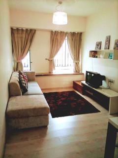 Cozy Apartment 2 - Telipok Town - 0