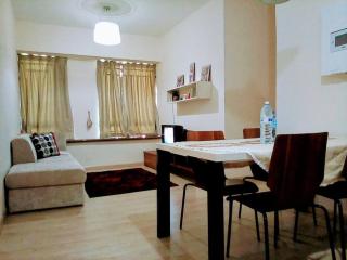 Cozy Apartment 2 - Telipok Town - 8