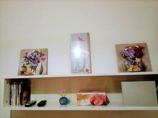 Cozy Apartment 2 - Telipok Town - 4