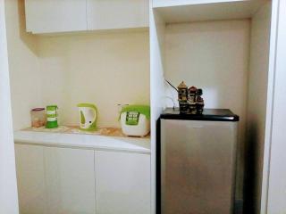 Cozy Apartment 2 - Telipok Town - 3