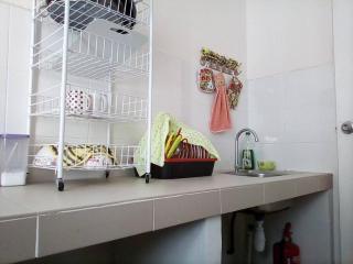 Cozy Apartment 2 - Telipok Town - 2