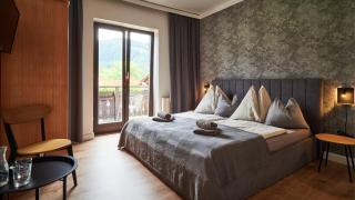 Jeff's - Rooms with a mountain view - Bad Goisern - 4