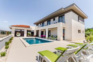 Villa Bay View - Stari Grad - 9