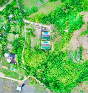 D&G Mansions - Selong Belanak - 1