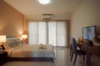 Crystal Place Parkkred - Nonthaburi - 6