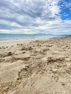 Vanakea Beach House - Punaauia - 1