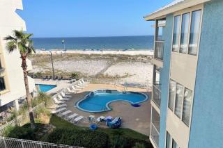 Southern Sands 303 Condo - Gulf Shores - 0