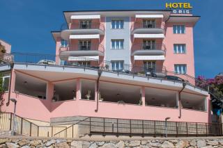 Hotel Noris - Finale Ligure - 0