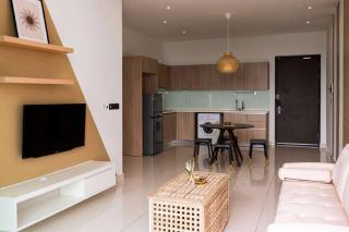 Muji Style 3Room Green Haven 4-5Pax - 4