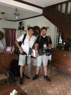 Villa25 Homestay free pick up from the centre - Kandy - 1