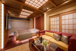 Hotel P'sResort Adults only 大人専用 - Tokyo - 3