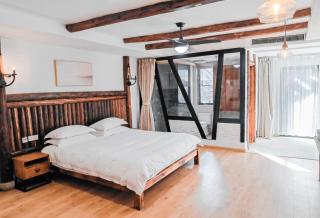 Moganshan 107 Courtyard B&B - 2