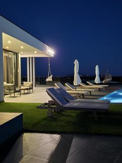 Villa Porta Novalja - Novalja - 4