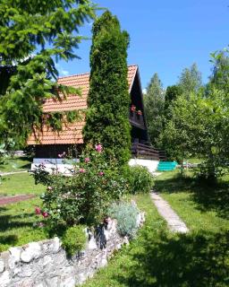 Zlatiborski Kutak - Zlatibor - 3