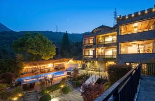 Moganshan 107 Courtyard B&B - Deqing - 0