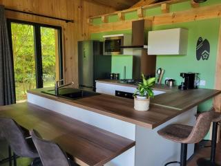La cabane d' Esting - Mimizan - 4