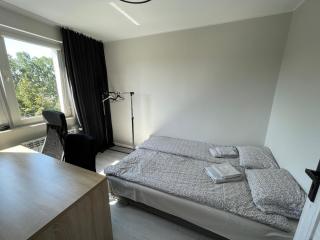 Apartament na Broniewskiego - Danzig - 1