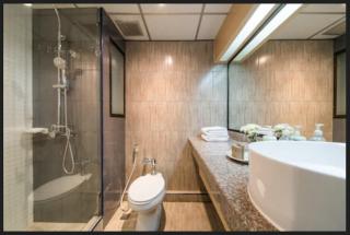 Mountain Beach Resort & Convention Center - Pattaya Sud - 4