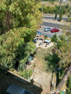 Villa Elena - Roma - 5