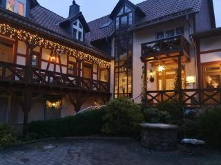 Pension Rüdigsdorfer Schweiz - Nordhausen - 3