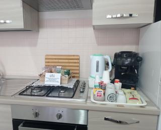 Historical Center Valery Sweet House - 2