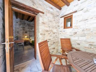 Skarinou's Landhouse Poolside Heaven Apartment - Skarinou - 3