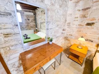 Skarinou's Landhouse Poolside Heaven Apartment - Skarinou - 7