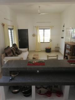 Mavericks Convenient 2 BR in Diani's CBD - Kwale - 2