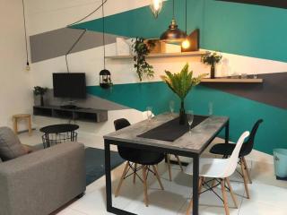 Mount Austin #Akademik Suite 3B2R 4-6Pax #MSPro - Johor Bahru - 2