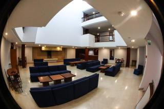 Hotel dos Cavaleiros - Torres Novas - 3