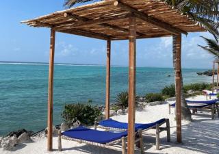 Kasha Boutique Hotel - Matemwe - 5