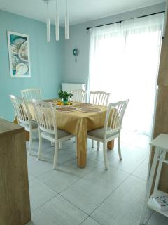 Penthouse panoramic - Chiajna - 6