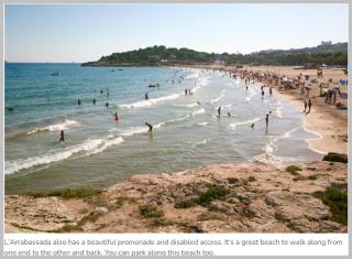 4 rooms apartment in Tarragona - Tarragona - 9