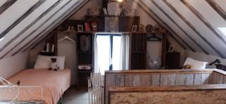 LA P'TITE MAISON - Charleroi - 7