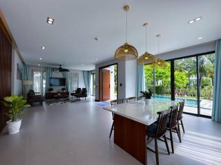 Anise villas - Phu Quoc - 6