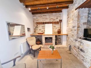 Traditional Village Pool Paradise Family Apartment - Skarinou - 7