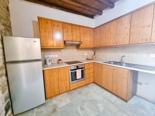 Traditional Village Pool Paradise Family Apartment - Skarinou - 2