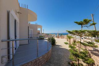 Vila Osmani - Ksamil - 9