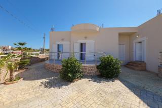 Vila Osmani - Ksamil - 4