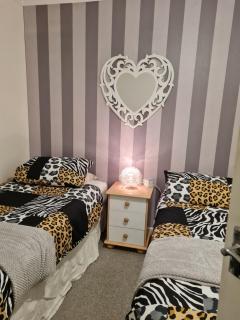 Richlands Homestay - Tondu - 3