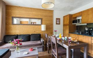 Lagrange Vacances Le Clos Saint Hilaire - Saint-Lary-Soulan - 1