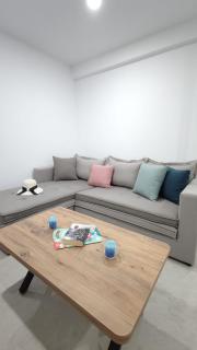 Oasis Apartment 3 - Ipsos - 6
