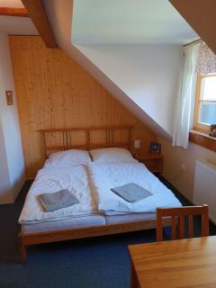 Apartmány V Zahradě - Mladé Buky - 1